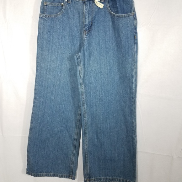 faded glory jeans for boys